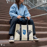 Deluxe Ravenclaw tote bag - Harry Potter