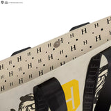 Deluxe Hufflepuff tote bag - Harry Potter