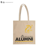 Tote Bag - Hufflepuff Alumni - Harry Potter