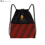 Drawstring bag Gryffindor - Harry Potter