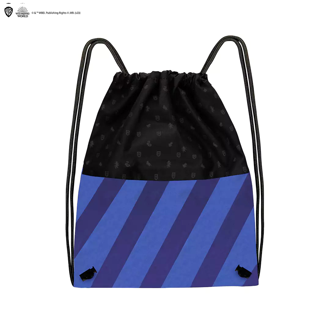 Drawstring bag Ravenclaw - Harry Potter
