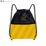 Drawstring bag Hufflepuff - Harry Potter