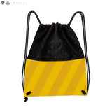 Drawstring bag Hufflepuff - Harry Potter