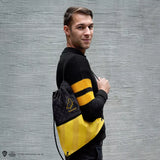 Drawstring bag Hufflepuff - Harry Potter