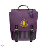 Backpack Nevermore Academy - Wednesday