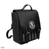 Backpack Nevermore Academy - Wednesday