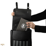 Backpack Nevermore Academy - Wednesday