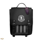Backpack Nevermore Academy - Wednesday