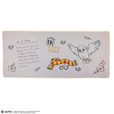 Hedwig Desk Mat - Harry Potter