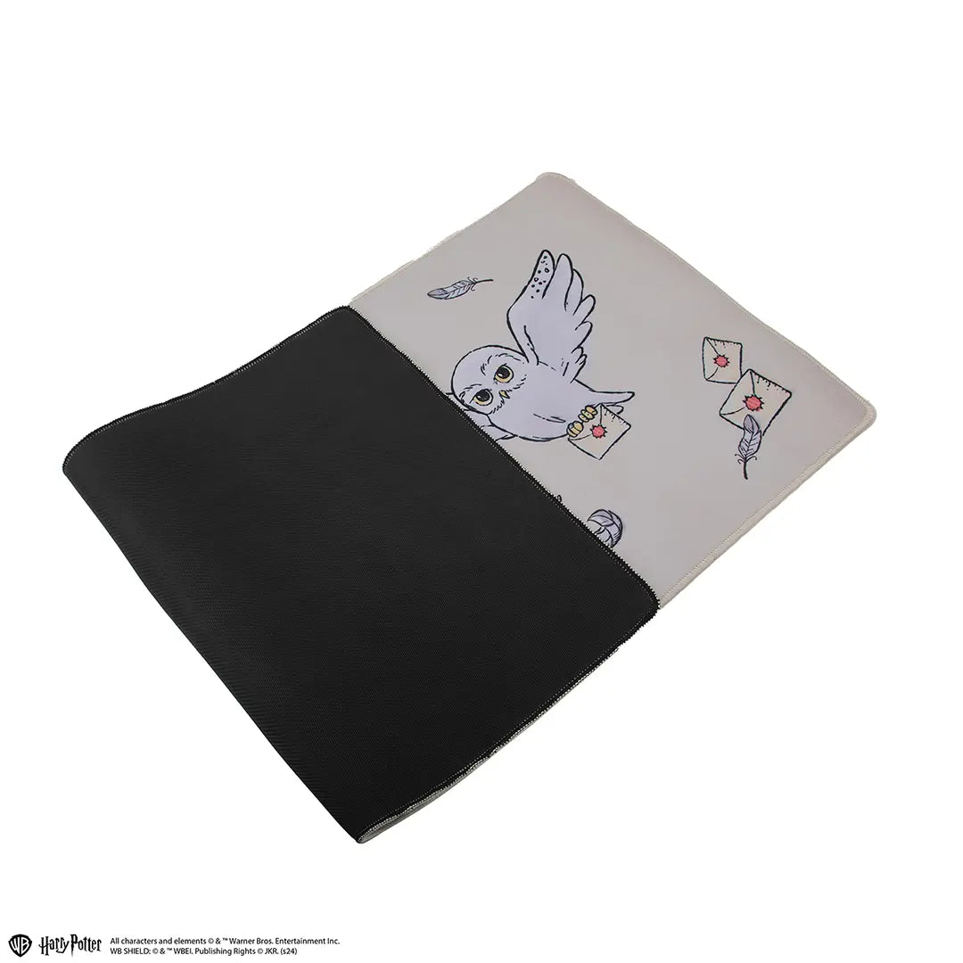 Hedwig Desk Mat - Harry Potter