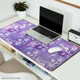 Desk mat XL - Huntr/x - KPop Demon Hunters