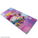 Desk mat XL - Saja Boys - KPop Demon Hunters