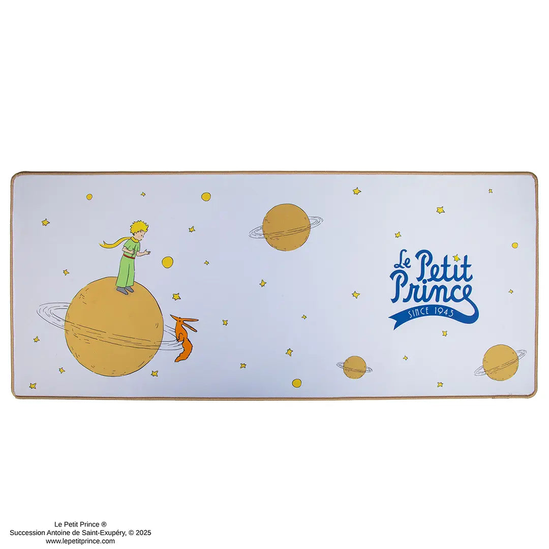 Desk Mat - Celestial Companions - Le Petit Prince