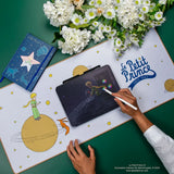 Desk Mat - Celestial Companions - Le Petit Prince