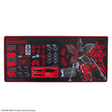 Desk Mat - Subject Report: Demogorgon - Stranger Things
