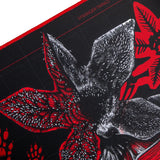 Desk Mat - Subject Report: Demogorgon - Stranger Things