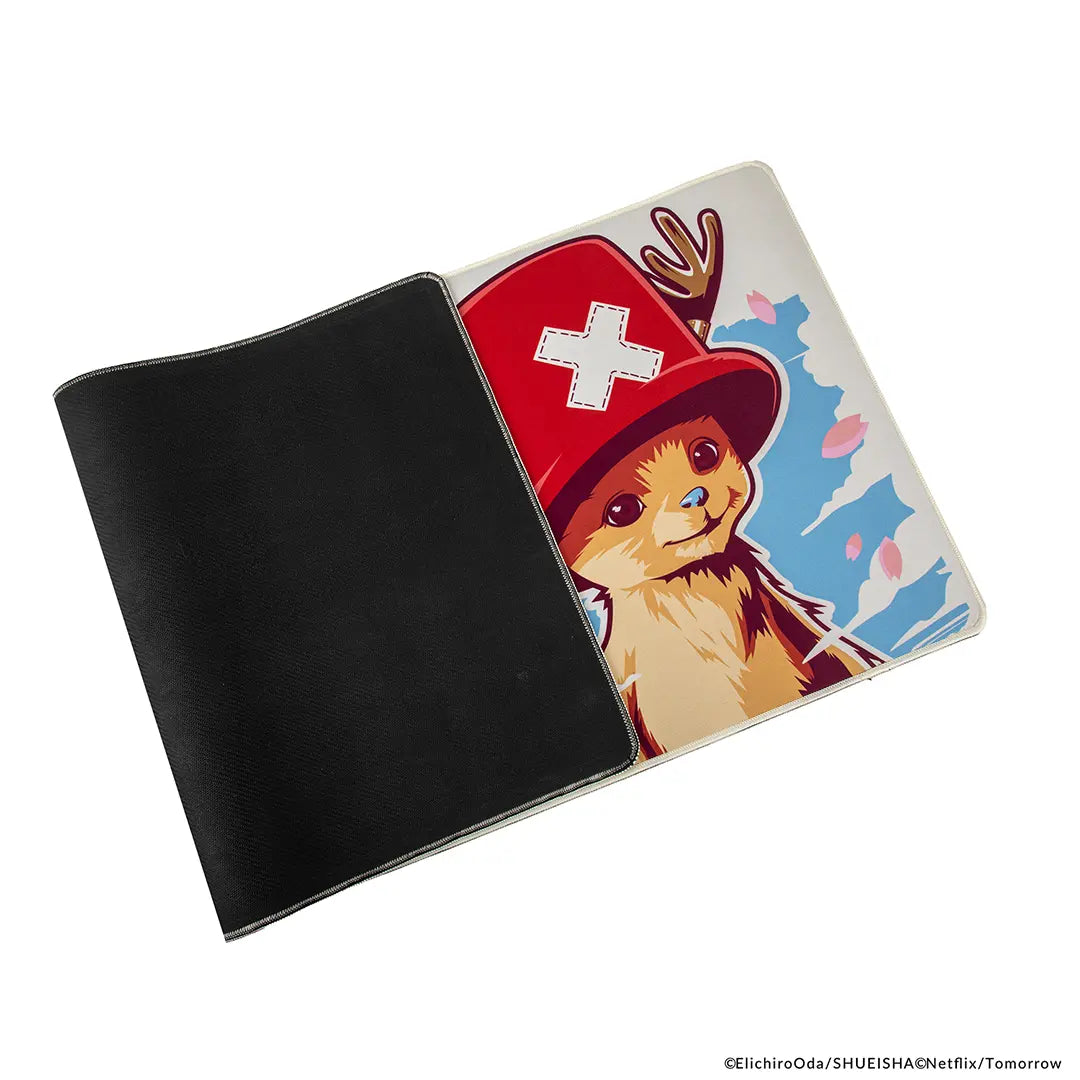 Desk Mat - Tony Tony Chopper - One Piece Netflix