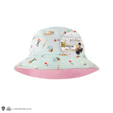 Bucket hat Luna Lovegood - Harry Potter