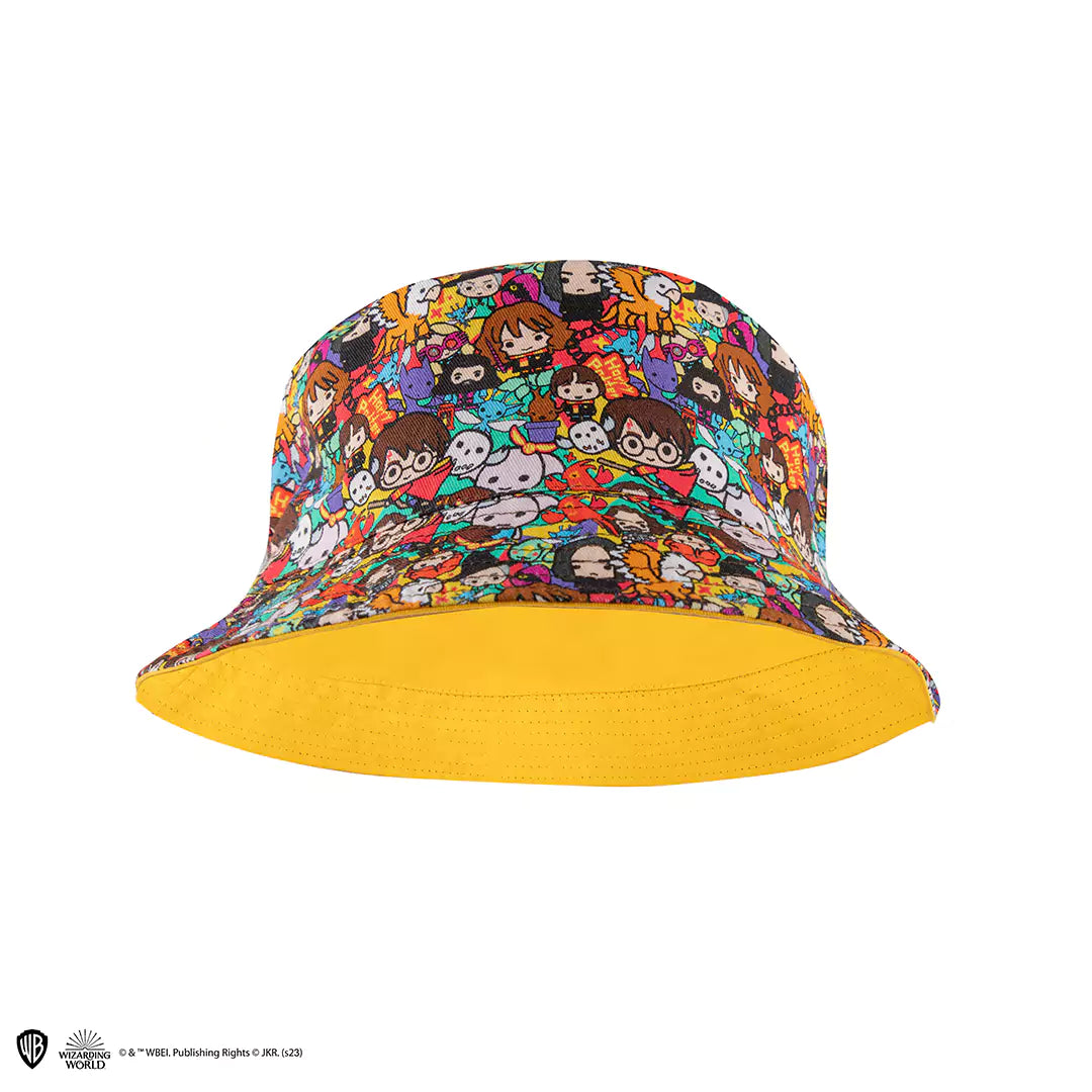 Bucket hat Funky Harry - Harry Potter