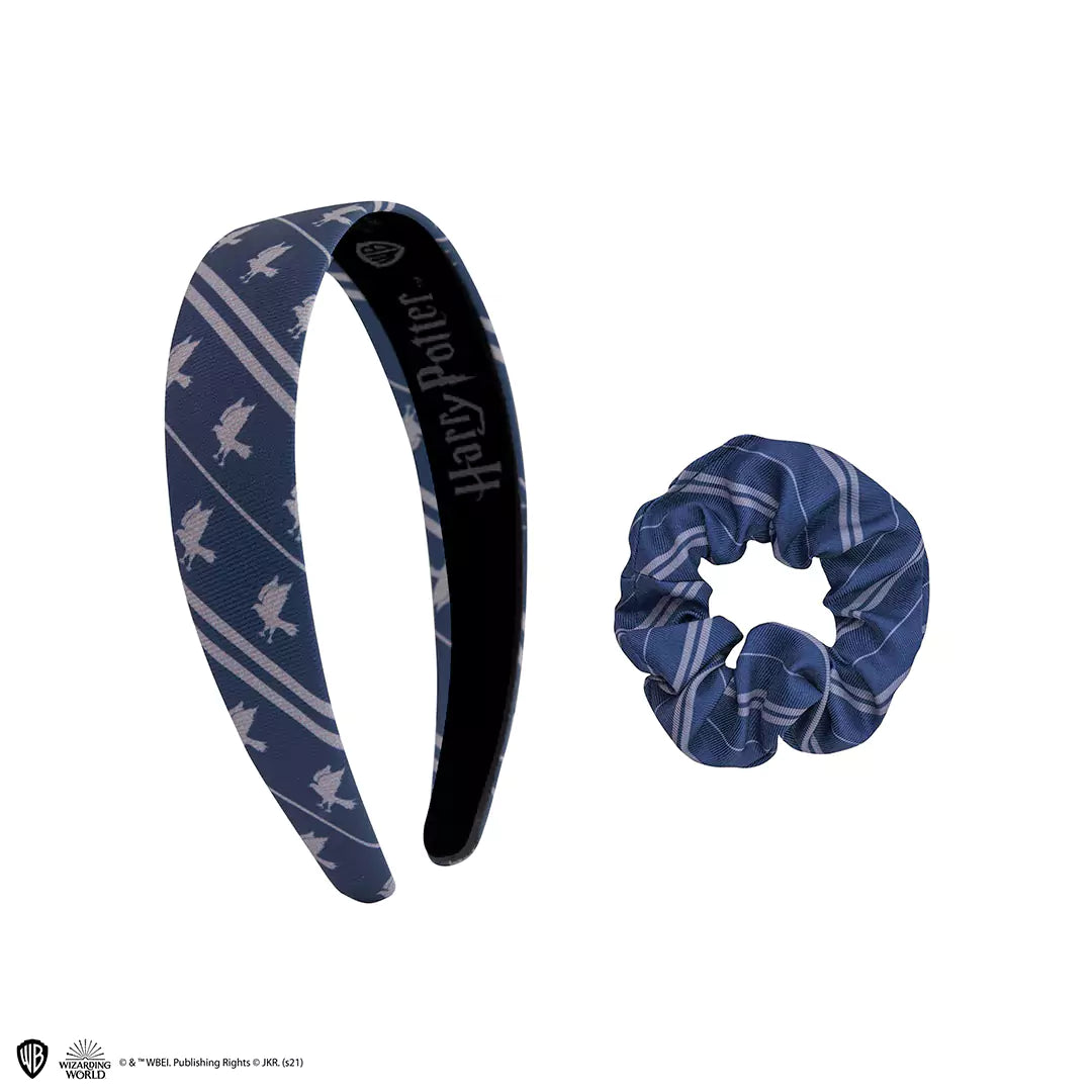 Ravenclaw Hair Accessories - Classic - set of 2