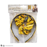 Hufflepuff Scrunchie and Headband – Harry Potter