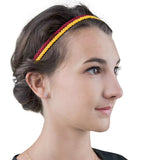 Gryffindor Hair Accessories – Harry Potter