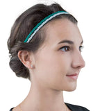 Slytherin Hair Accessories – Harry Potter