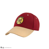 Baseball cap Hogwarts Express - Harry Potter