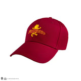 Baseball cap Gryffindor - Harry Potter