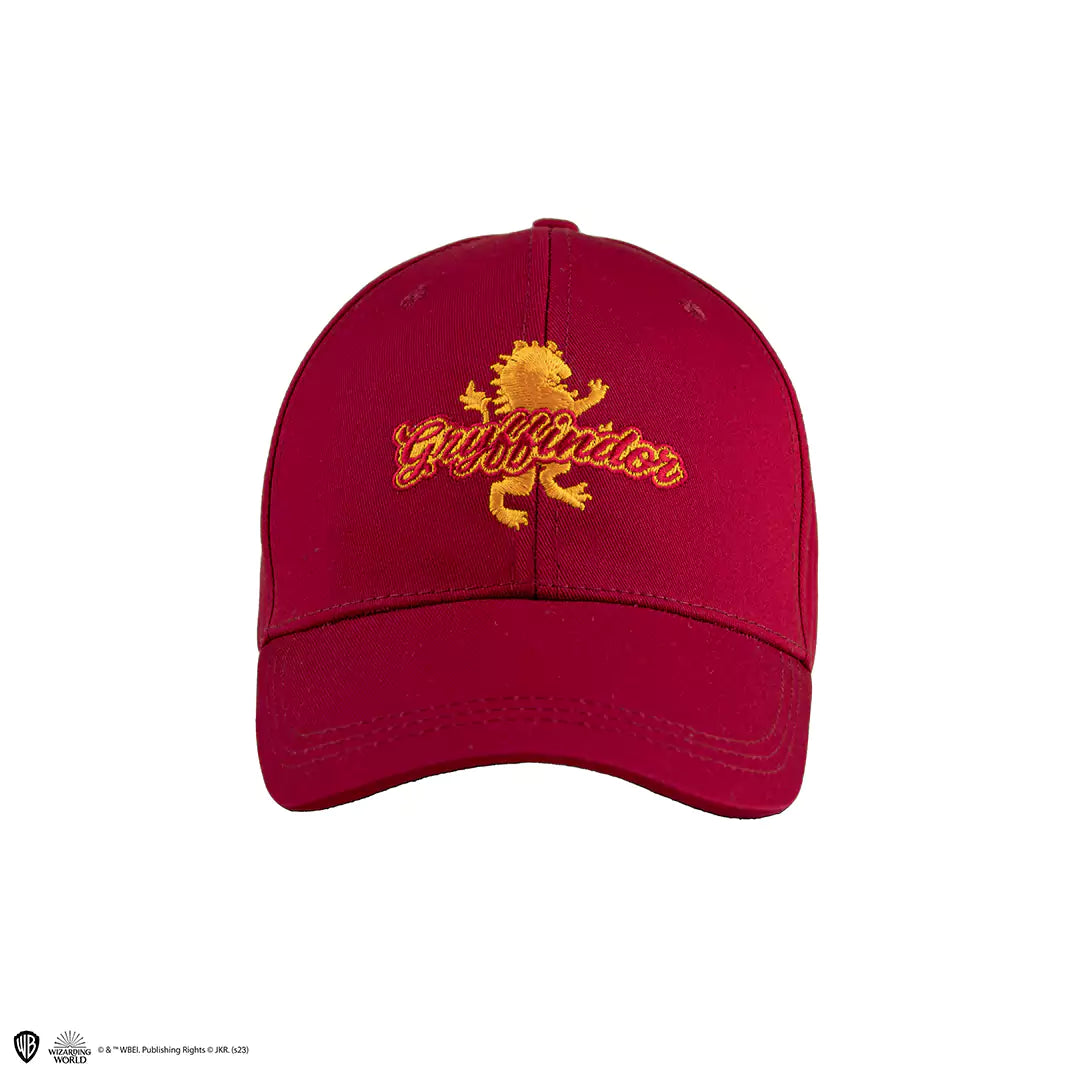 Baseball cap Gryffindor - Harry Potter