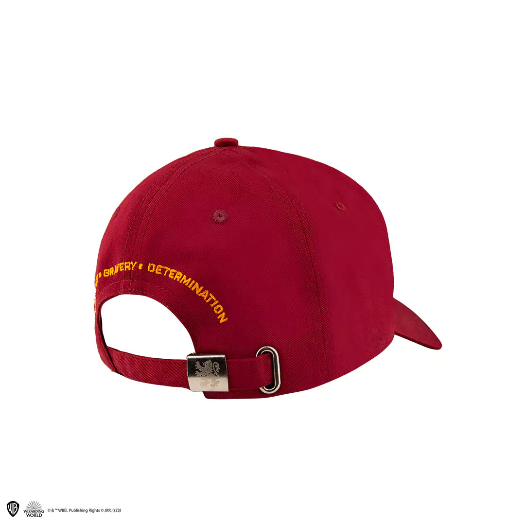 Baseball cap Gryffindor - Harry Potter