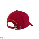 Baseball cap Gryffindor - Harry Potter