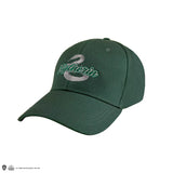 Baseball cap Slytherin - Harry Potter