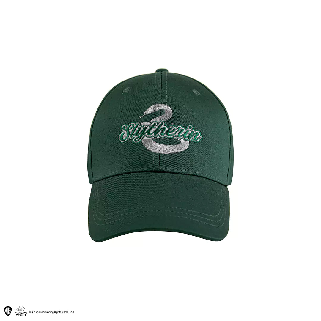 Baseball cap Slytherin - Harry Potter