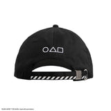 cap Squid Game - Squid Game