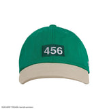 Player 456 cap - Squid Game