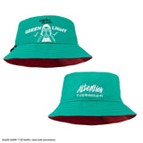 Bucket Hat Red light, green light - Squid Game
