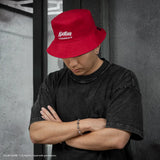 Bucket Hat Red light, green light - Squid Game