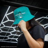 Bucket Hat Red light, green light - Squid Game