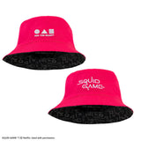 Bucket Hat - Squid Game