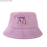 Bucket Hat - Huntr/x - KPop Demon Hunters