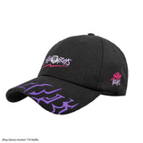 Baseball cap - Saja Boys - KPop Demon Hunters