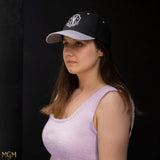 Baseball cap Nevermore Academy - Wednesday