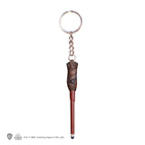 Key holder Harry Potter’s wand