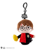 Keychain Plush - Triwizard cup Harry Potter