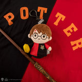 Keychain Plush - Triwizard cup Harry Potter