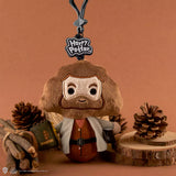 Keychain Plush - Hagrid