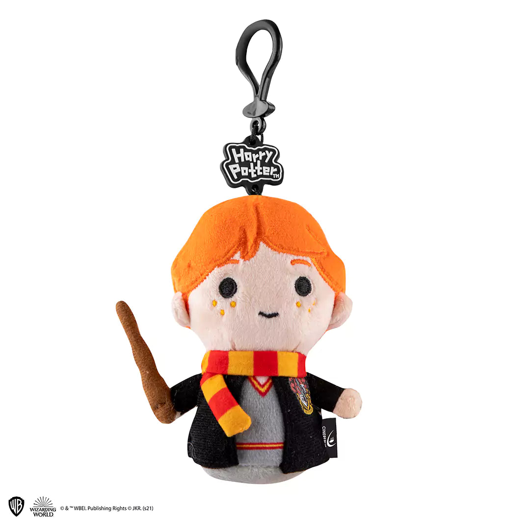 Keychain Plush - Ron Weasley