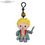 Plush Keyring - Royal Attire - The Little Prince