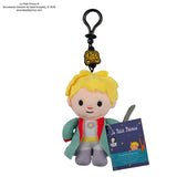 Plush Keyring - Royal Attire - The Little Prince